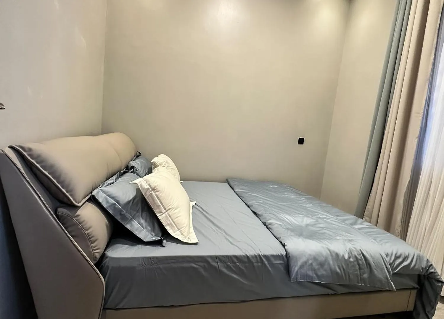 Apartment Nsiimenta Stay Kampala